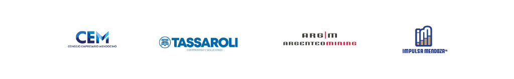 Miembros Fundadores - logos